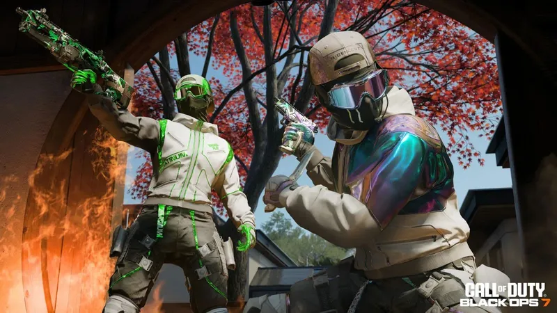 Treyarch krempelt Black Ops 6 Ranked Play für Season 4 um