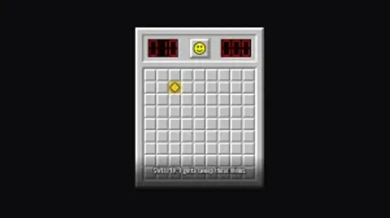 Triple-A Minesweeper: Die Parodie, die es nicht gibt