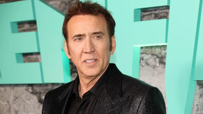 True Detective Staffel 5 mit Nicolas Cage und Antonio Banderas