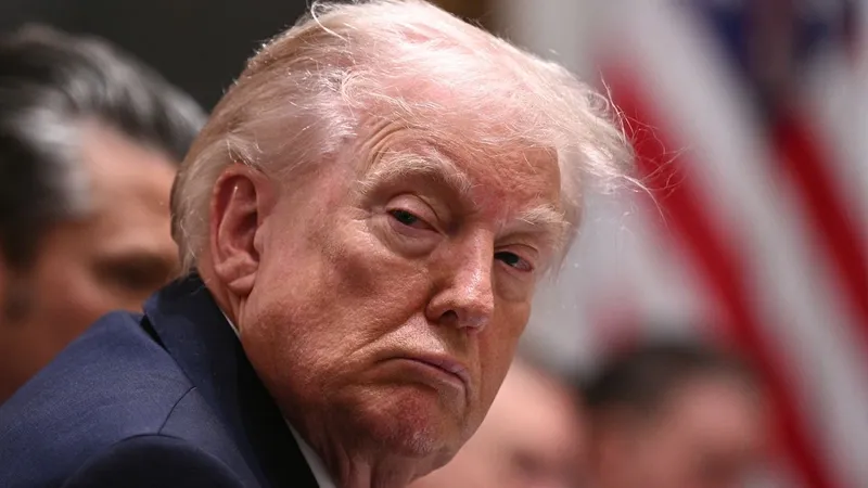 Trump plaudert aus: Apple und Intel, Chip-Deal in den USA? Nur ein Social-Media-Post