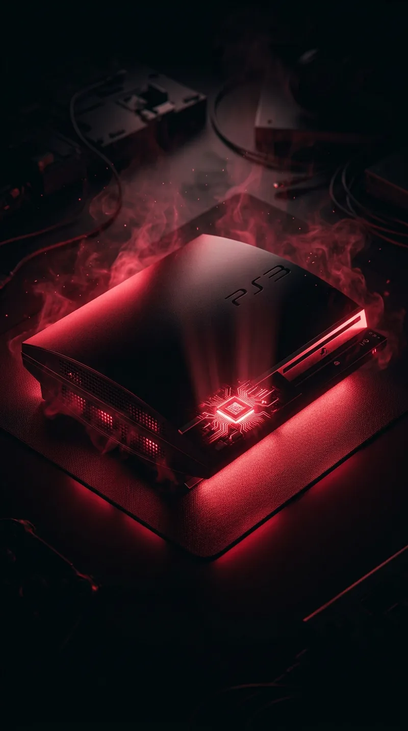 Turbo-Kniff für die PS3: Diese versteckte Funktion bringt eure Konsole auf Höchstgeschwindigkeit