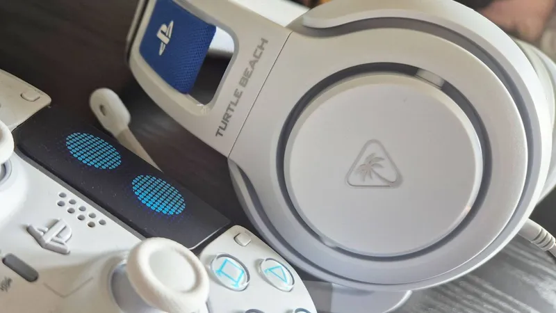 Turtle Beach Atlas 200: Mein Retter an faulen Gaming-Tagen, und günstiger als je zuvor