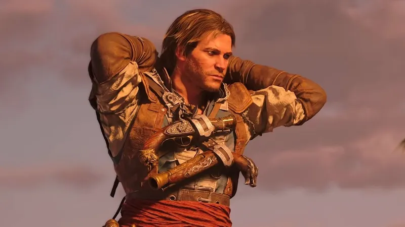Ubisoft-CEO: Disc-freie Zukunft hilft PC-Gaming, PlayStation-Umstellung kein Drama