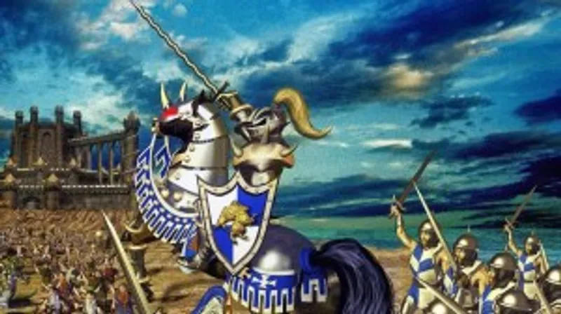 Ubisoft verkauft Heroes of Might and Magic 3, aber vergisst die Spieldateien