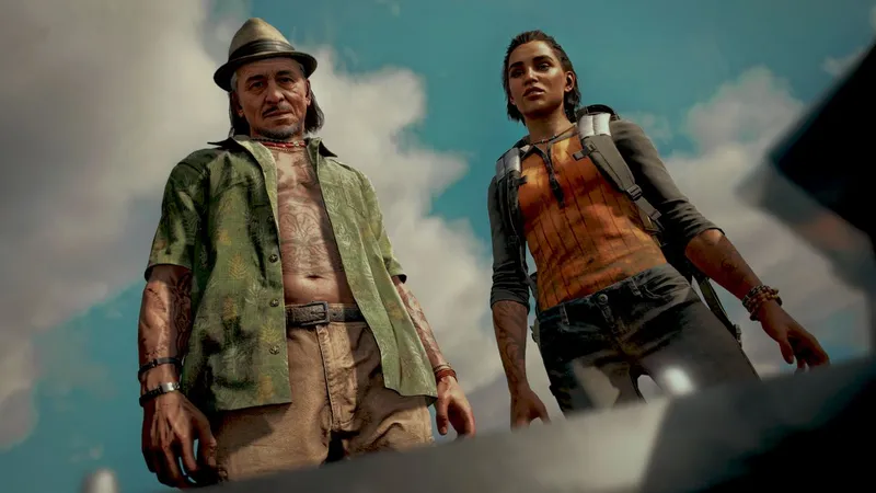 Ubisoft warnt vor zu späten Releases, Far Cry 7 lässt weiter auf sich warten