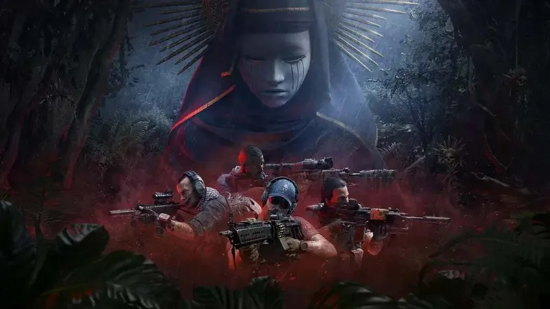 Ubisoft zeigt wie es geht: Ghost Recon Wildlands erhält kostenloses Next-Gen-Upgrade