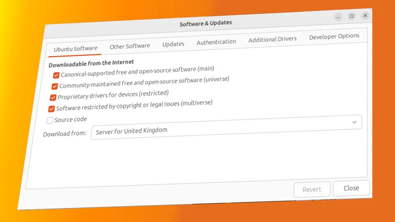 Ubuntu-Server nach massiver DDoS-Attacke wieder online