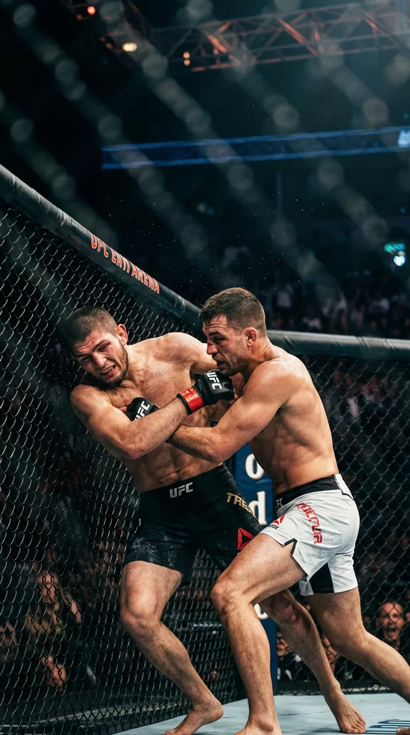 UFC 6 Hands-On: EA Sports liefert spürbare Verbesserungen im Octagon