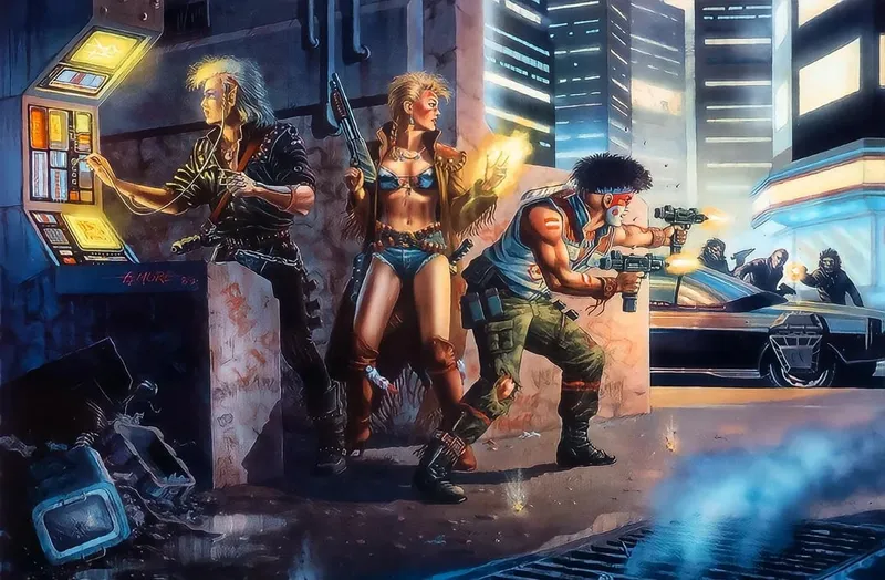 UK Games Expo verbannt KI-Inhalte von der Tabletop-Messe