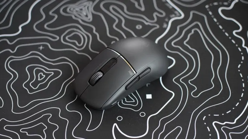 Ultraleichtes Upgrade: Die Turtle Beach Burst II Pro zum absoluten Tiefstpreis ergattern!