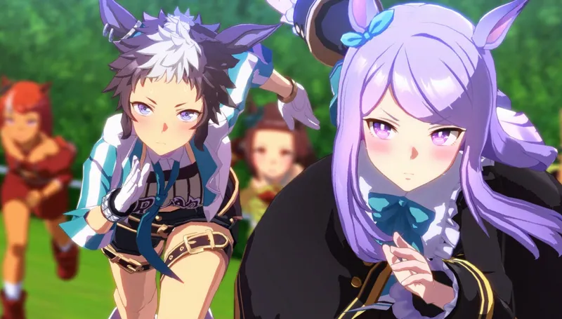 Umamusume: Kostenübernahme nach Konzert-Ausfall