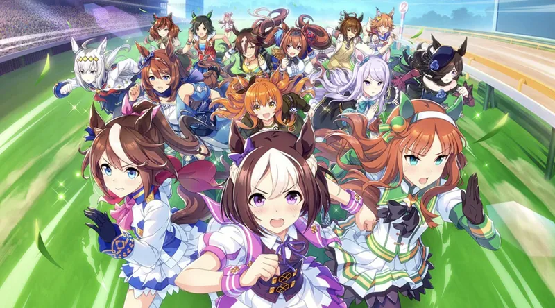 Umamusume: US-Konzert in Los Angeles wegen Visa gefährdet