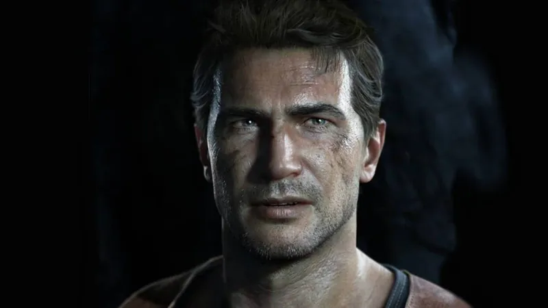 Uncharted: Nolan North würde als Nathan Drake zurückkehren