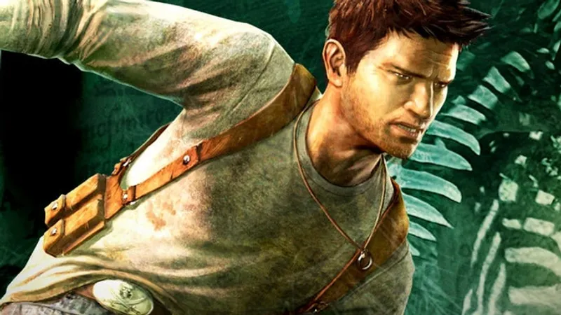 Uncharted war zu kurz: Deswegen war der erste Teil so schwer