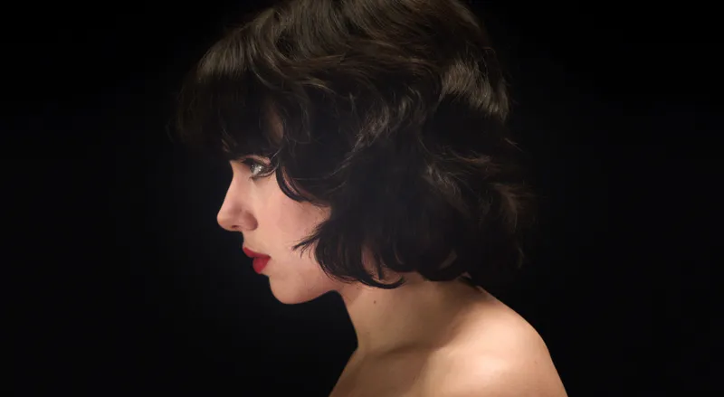 Under the Skin gratis: Scarlett-Johansson-Thriller streamen
