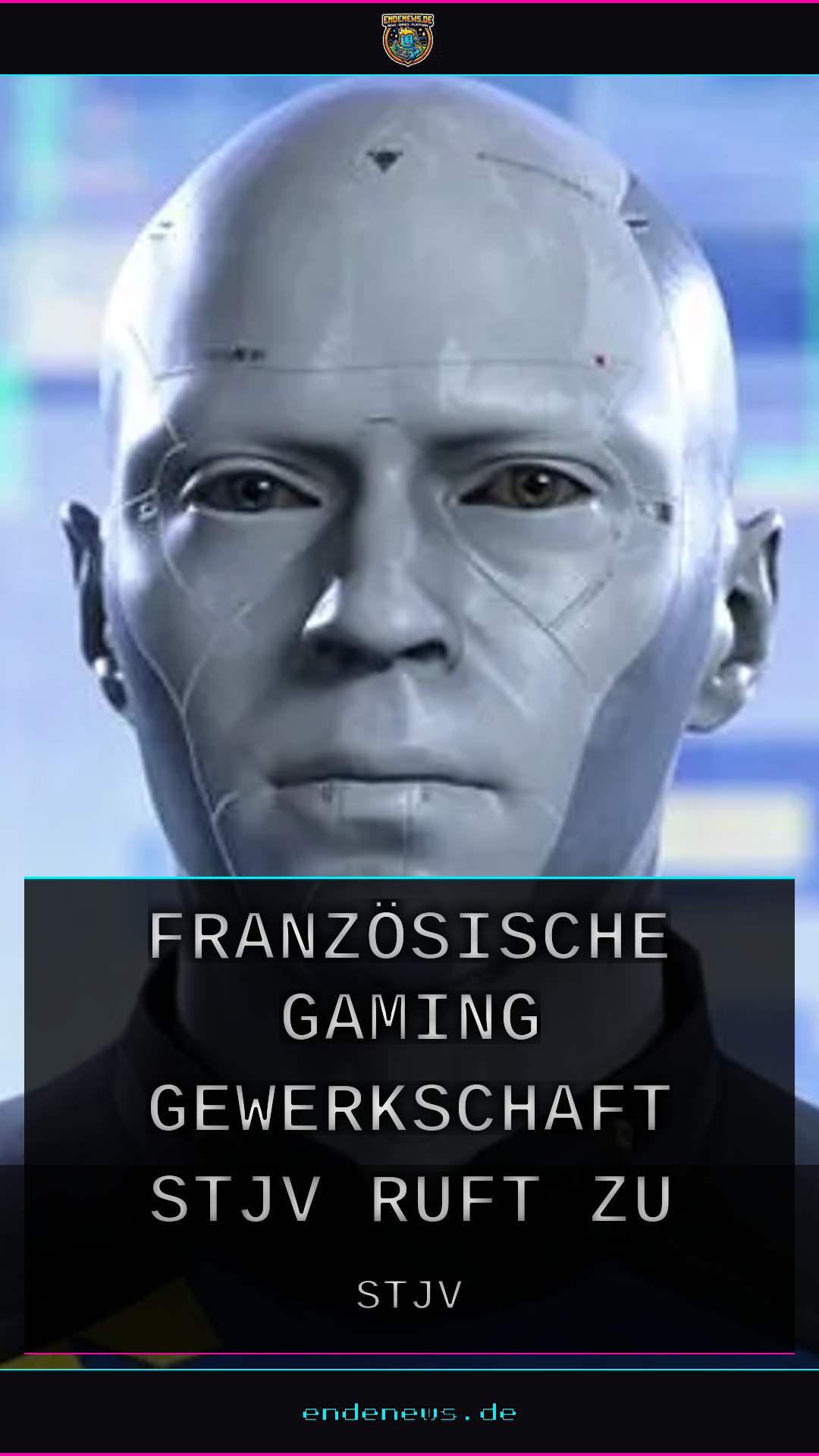 „Unsere Bosse steuern blind auf die Katastrophe zu“: Französische Gaming-Gewerkschaft STJV ruft zu landesweitem Streik am 25. Juni