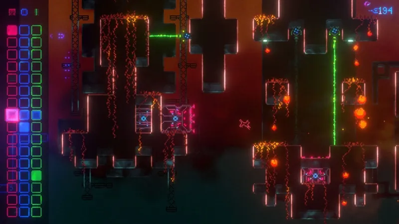 Unsterbliche Hunde: Indie-Platformer sperrt Bereich aus, damit virtuelle Vierbeiner nicht sterben