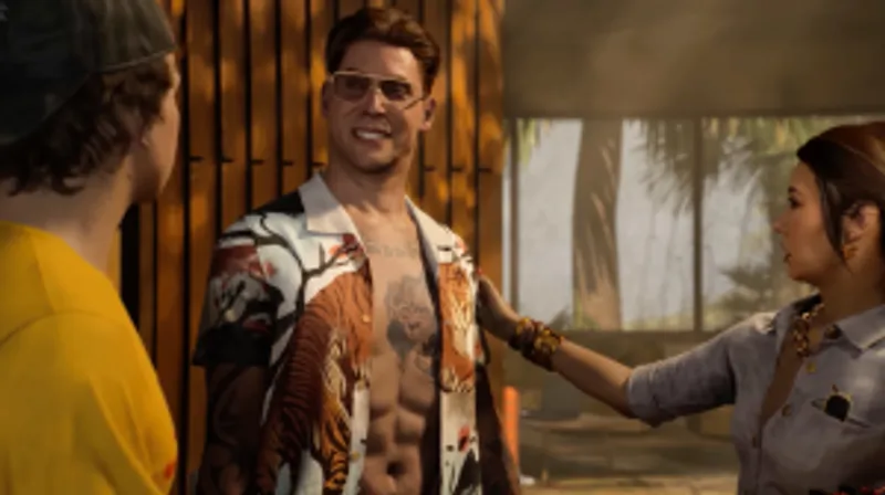 Until Dawn 2: Die Rückkehr der Wachsfiguren ins Uncanny Valley