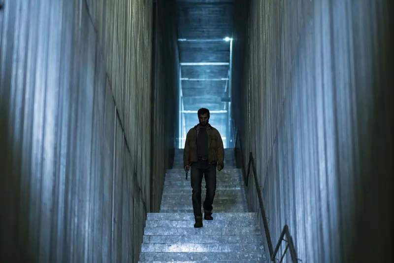Upgrade auf Netflix: Der unterschätzte Cyberpunk-Film, der 2026 noch Gamer packt