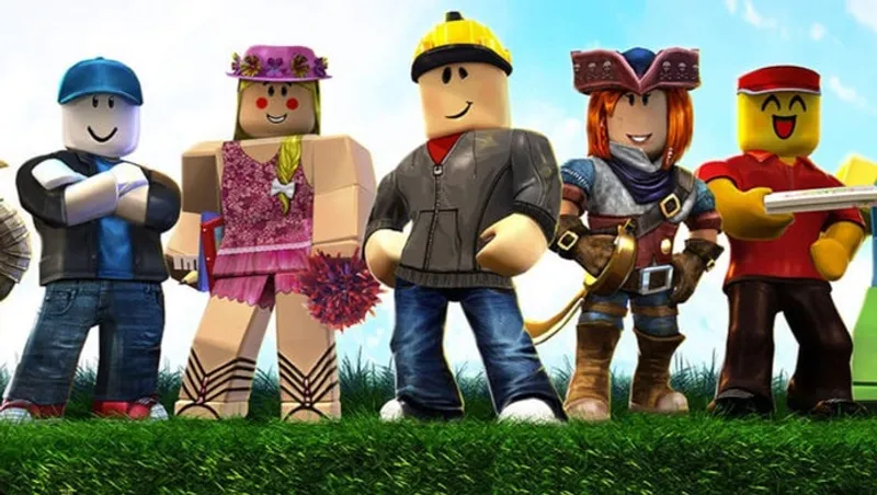 US-Senat untersucht Roblox wegen Kindersicherheit