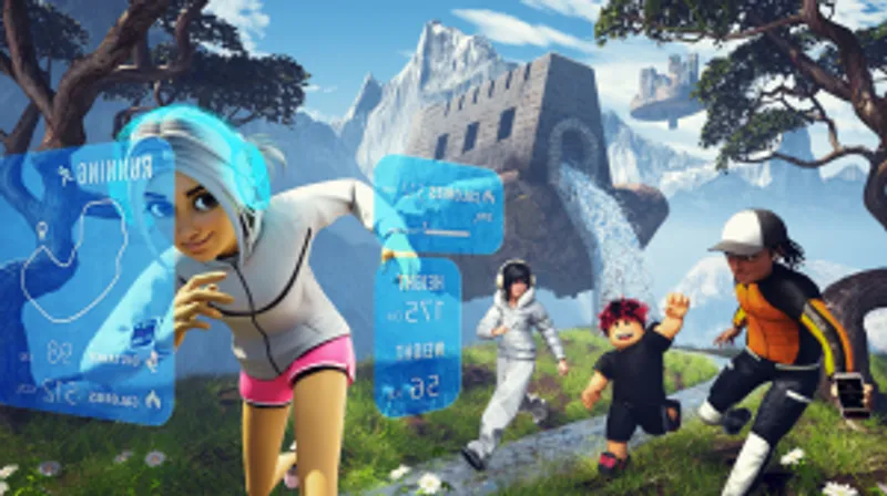 US-Senatoren fordern: Discord und Roblox müssen vor Gericht, nicht in die Schiedsgerichtsbarkeit