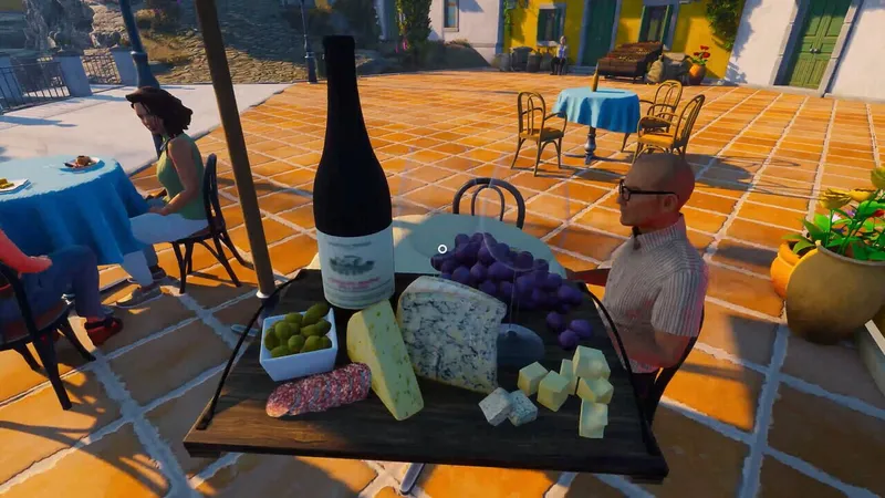Vacation Cafe Simulator: Anfänger-Guide, Vom Strandkorb zur Kaffeekasse