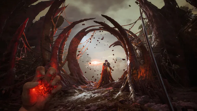 Valor Mortis flieht vor dem September-Overkill: Release auf Oktober verschoben