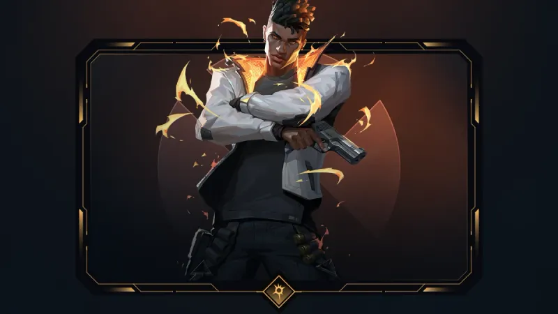 VALORANT: Agent Mastery und neue Competitive-Rewards 2027