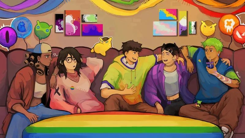 VALORANT Pride 2026: Alle kostenlosen Belohnungen und wie ihr sie bekommt
