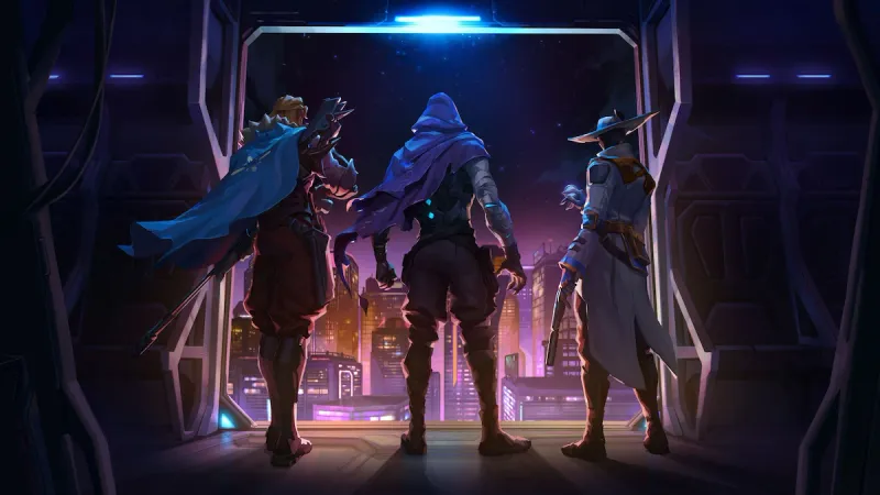 VALORANT: Riot spricht über Kartenrotation und Map-Bans