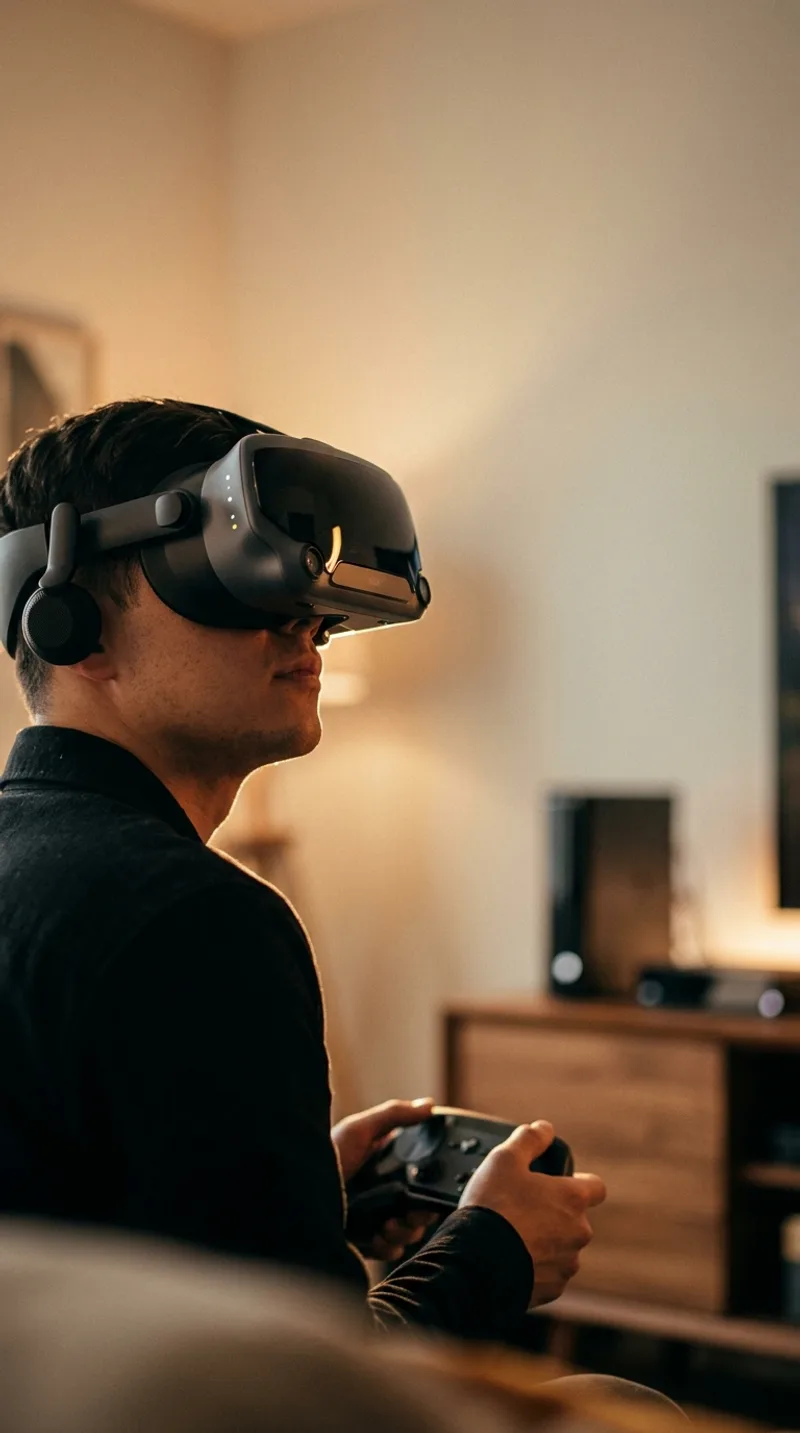 Valve macht ernst: Steam Machine und VR-Headset kommen diesen Sommer