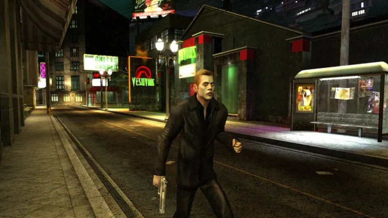Vampire: Bloodlines, Remaster-Gerüchte nehmen Fahrt auf