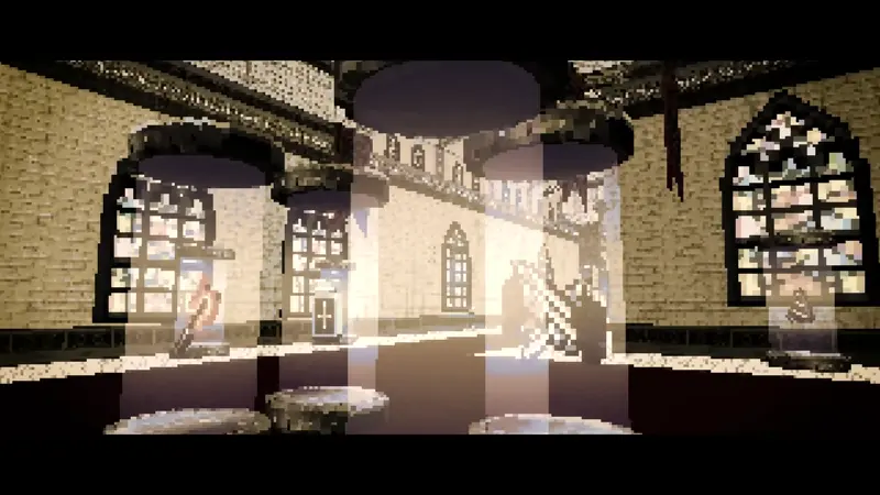 Vampire Crawlers: Ein untoter Albtraum aus technischem Versagen