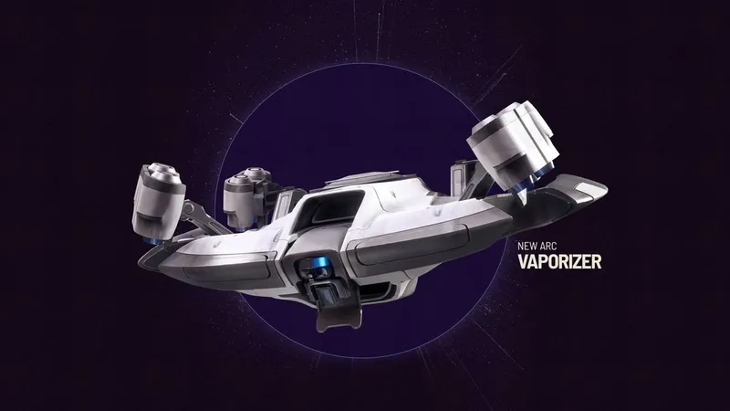 Vaporizer-Schwärme terrorisieren Arc Raiders! Endlich die Herausforderung, die wir wollten?