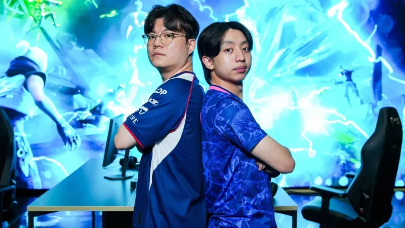 VCT 2026 Pacific Stage 2: Alle Infos zu Spielplan, Teams und Ergebnissen