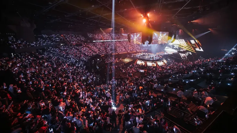 VCT 2027: Riot kündigt neues Format mit Open Qualifiers und Cups an