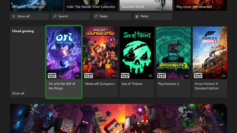 Verdunkelung im Videospielmarkt: Xbox und EA stoppen Datenweitergabe an Circana
