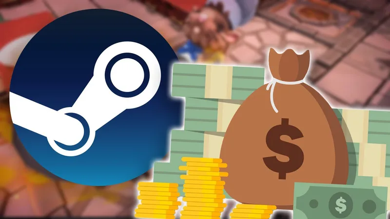 Vergesst eure Steam-Items nicht! Wertvolles Guthaben schlummert im Inventar