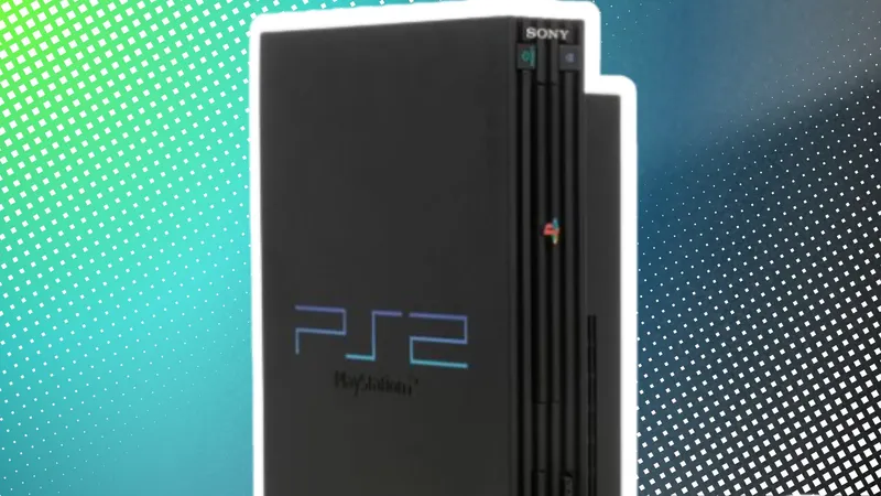 Vergilbte Schätze: Diese PS2-Spiele aus dem Regal können ein Vermögen wert sein