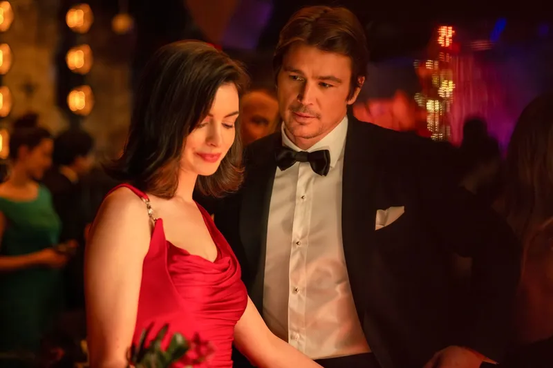 Verity im Kino: Der finale Twist, der alles verändert
