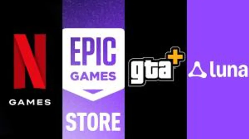 Versteckte Gaming-Abos: Diese Mitgliedschaften haben Spiele an Bord