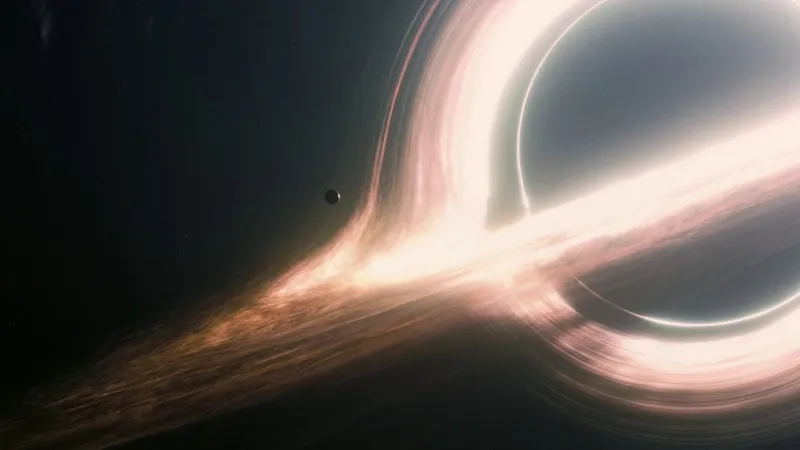 Vier Zeitreise-Filme, die physikalisch Sinn ergeben