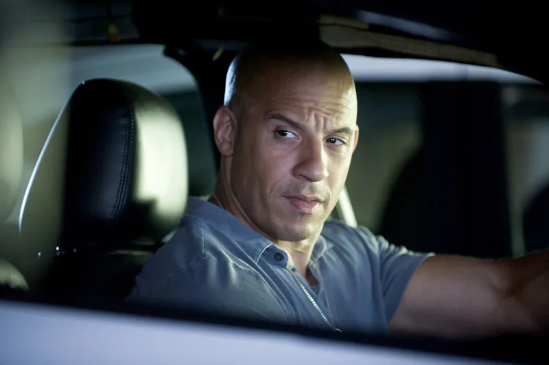 Vin Diesels 10/10 Heist-Action-Thriller ist zurück auf Netflix