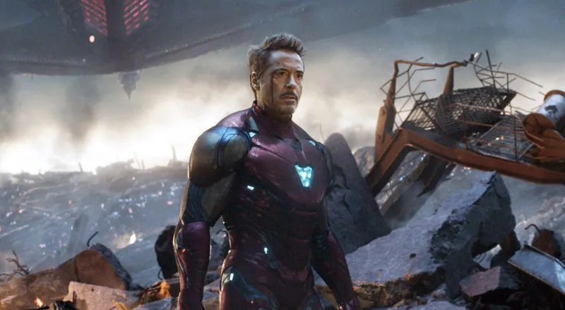 VisionQuest macht Tony Starks MCU-Tod noch viel tragischer