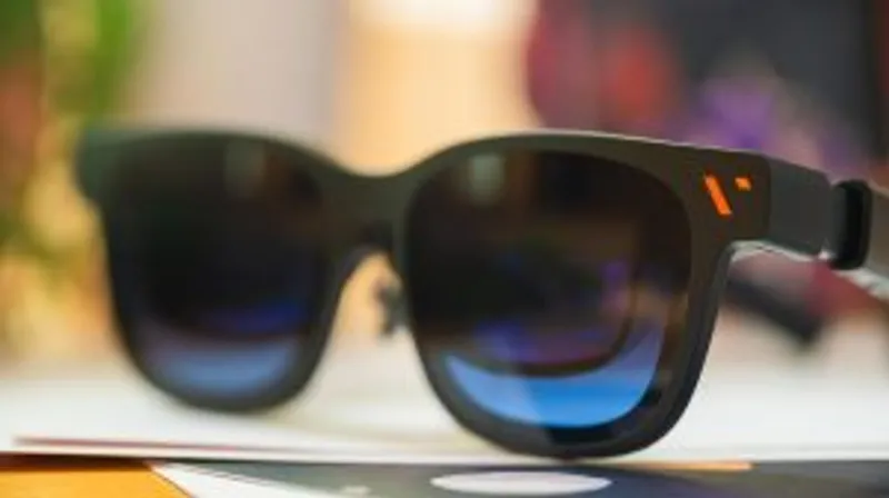 Viture Pro 2: Leichte XR-Brille mit 120 Hz und Dioptrien für lange Gaming-Sessions