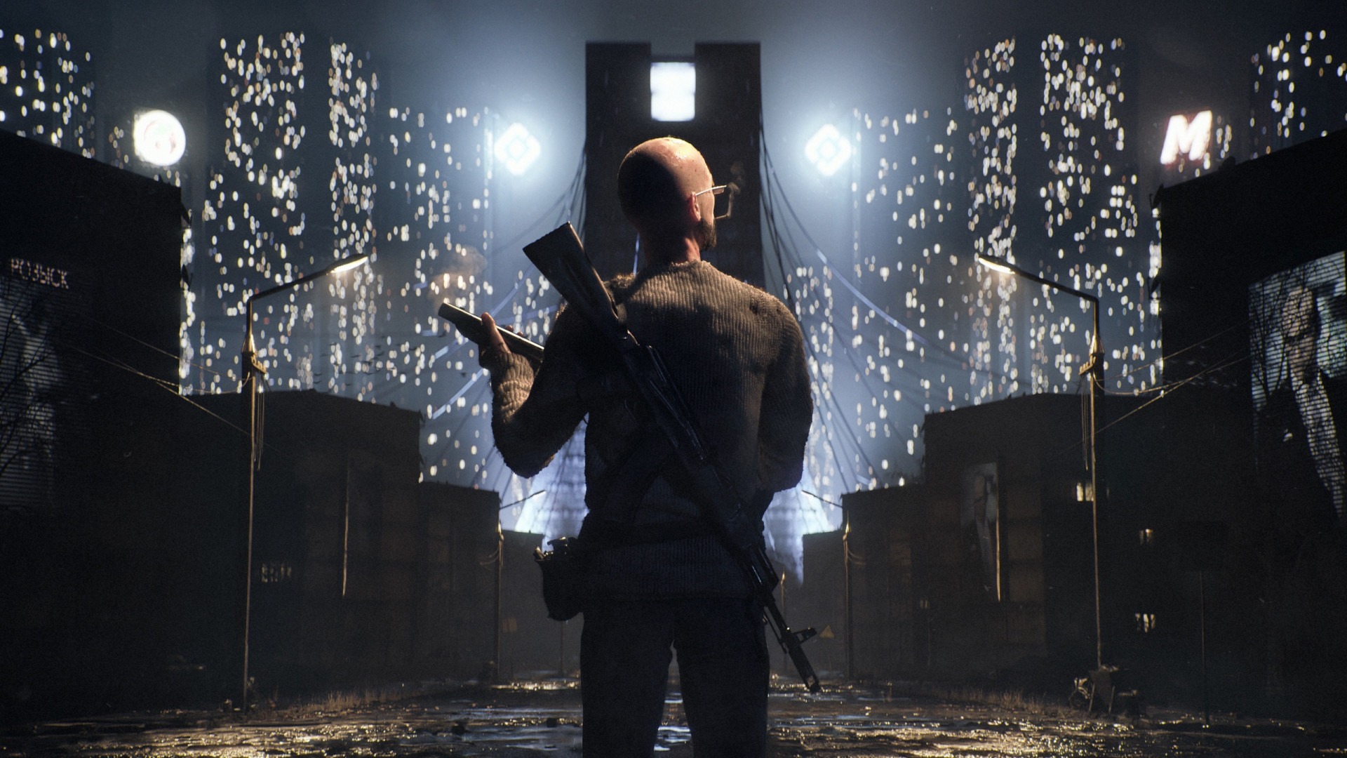 Vladik Brutal: Ein sowjetischer Fiebertraum mit Ecken und Kanten