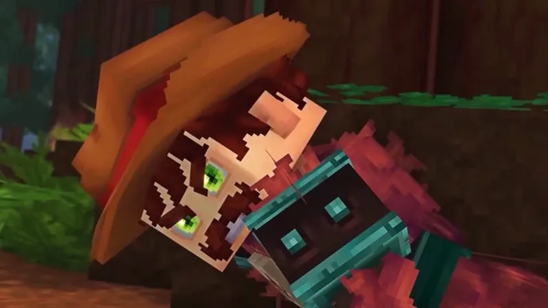 Vom Fan zum Kollegen: Hytale setzt auf die Power der Modding-Community