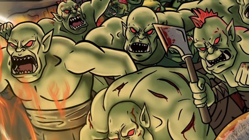 Vom Garagenprojekt zum Millionenerfolg: Wie ein 4-Monate-Spiel Steam knackte
