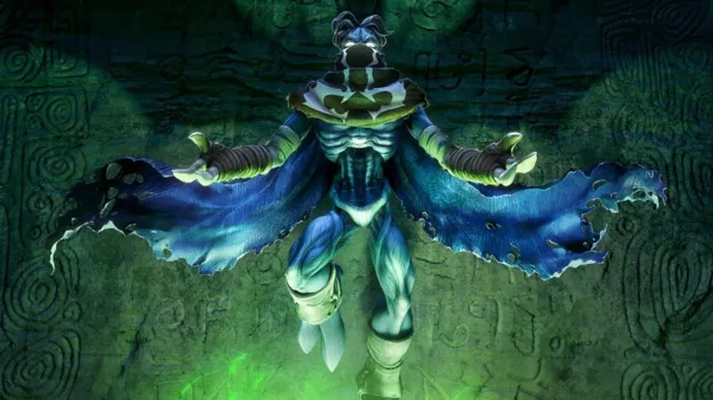 Von den Toten auferstanden: Unsere liebsten Gaming-Helden mit Comeback-Garantie