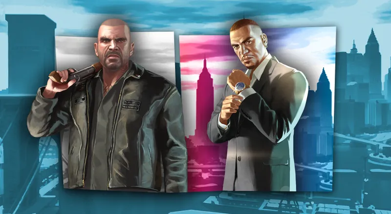 Von Los Santos in die Welt: GTA Chain Game trotzt GTA 6!